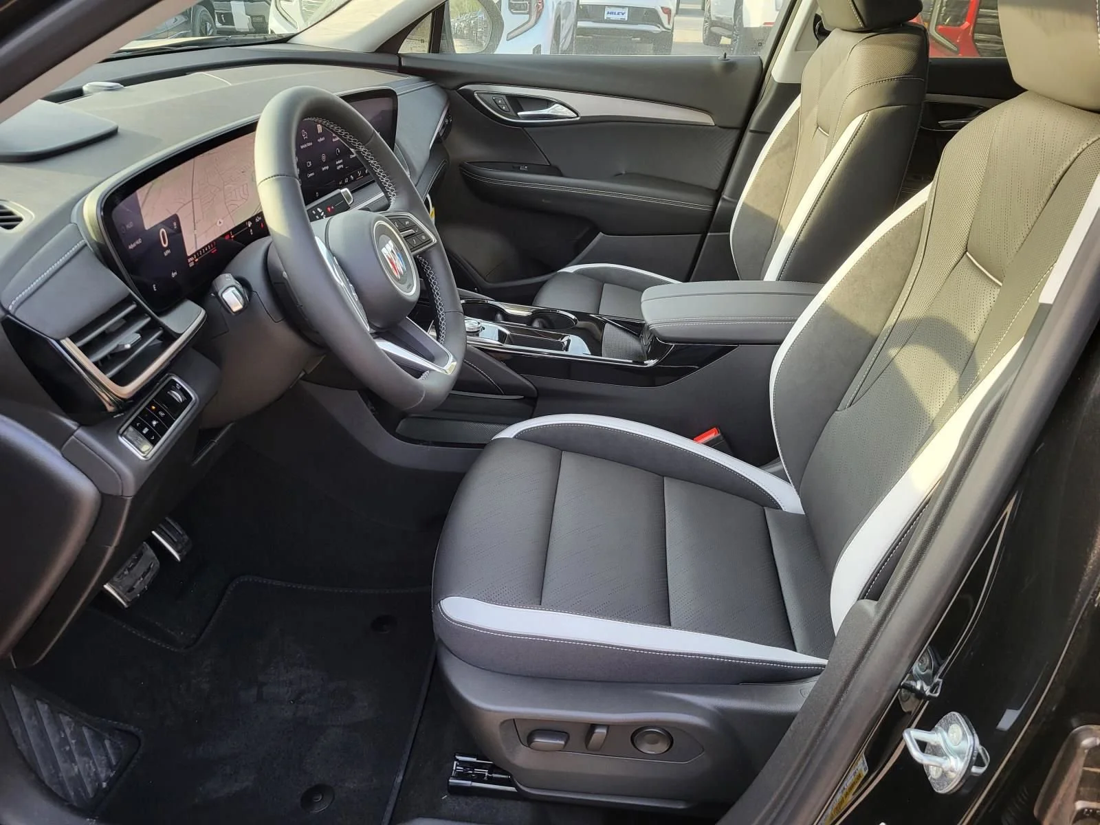 2026 Buick Envision Sport Touring - Photo 7