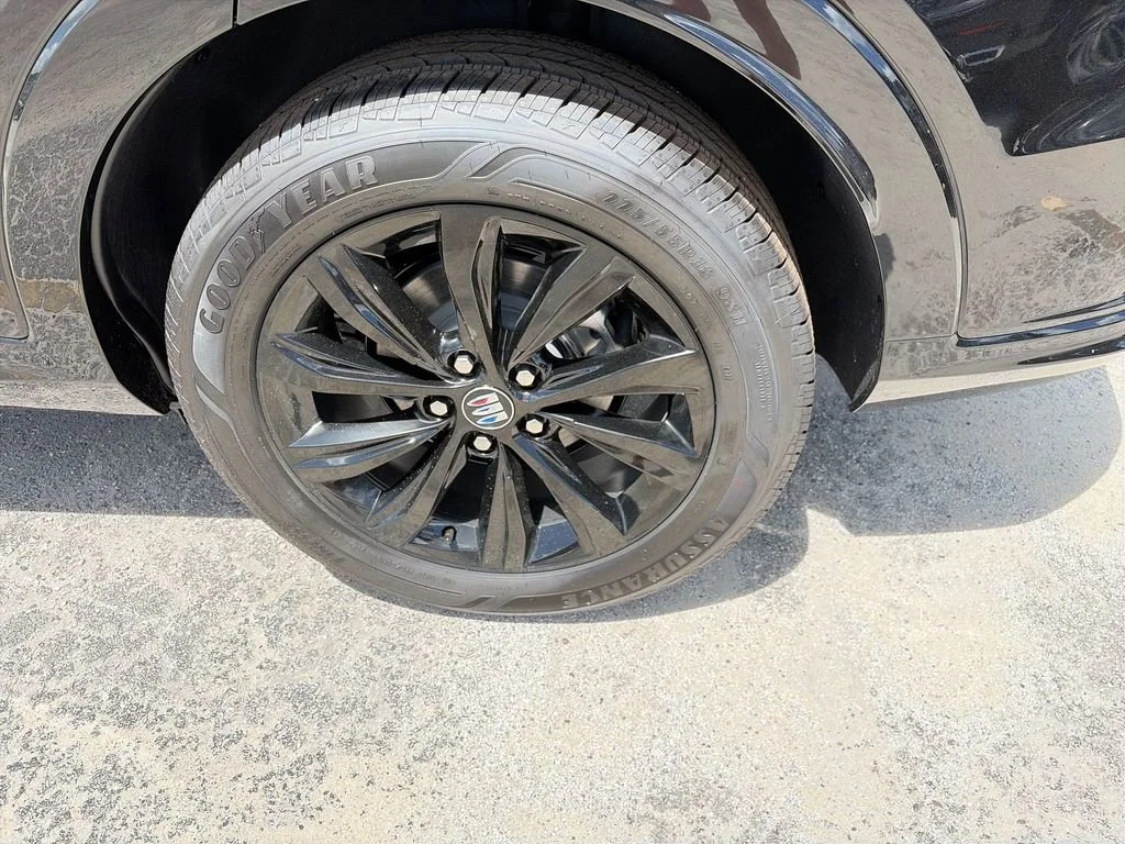 2026 Buick Envista Sport Touring - Photo 35