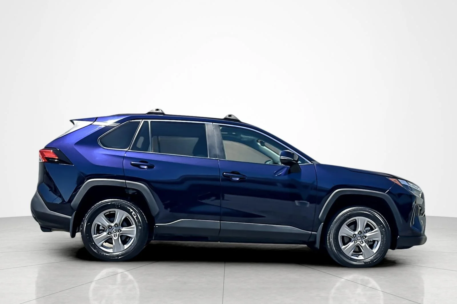 Certified Used 2024 Blueprint Toyota XLE image 6
