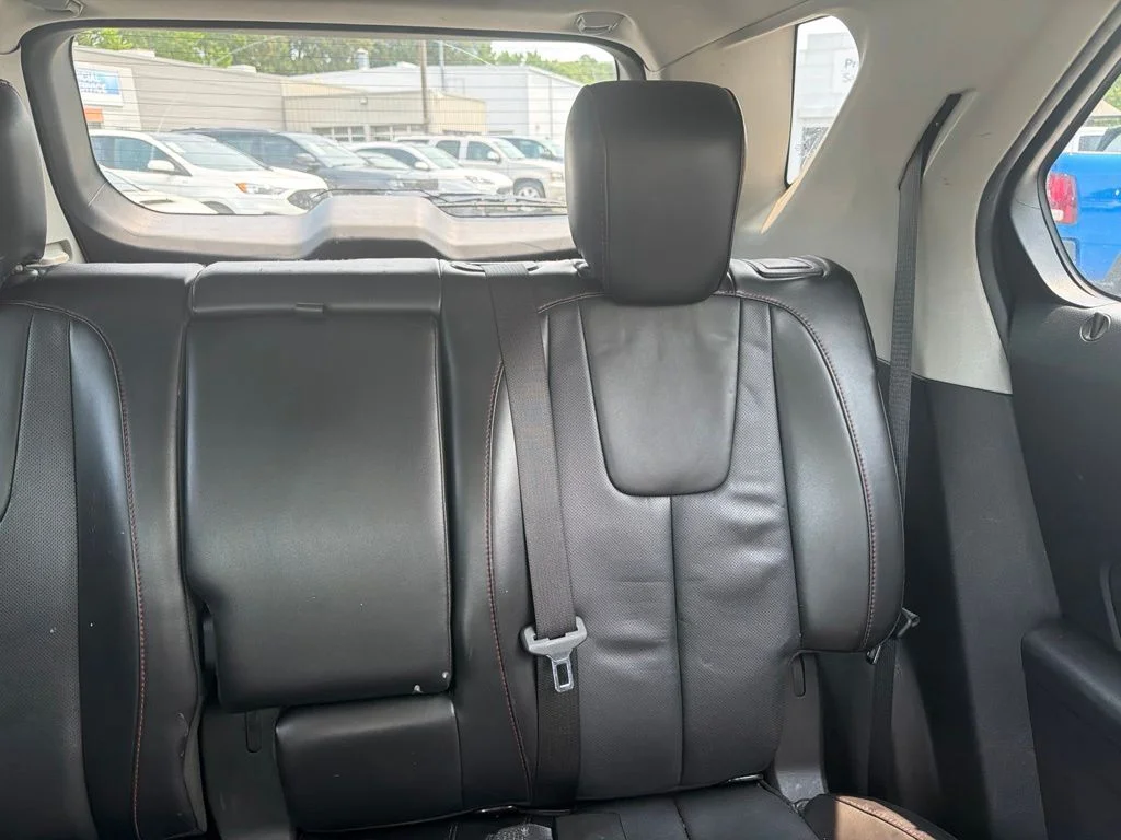 Used 2013 Black Chevrolet LT image 14