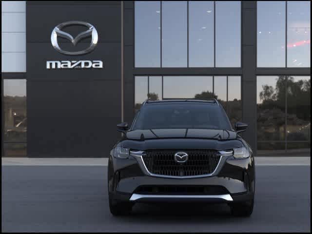 New 2026 Jet Black Mica Mazda Premium Plus image 6