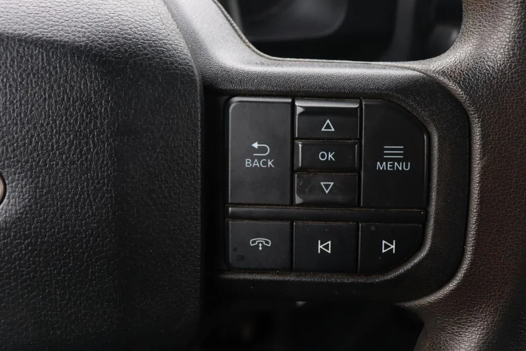 Used 2024 White Ford XL image 31