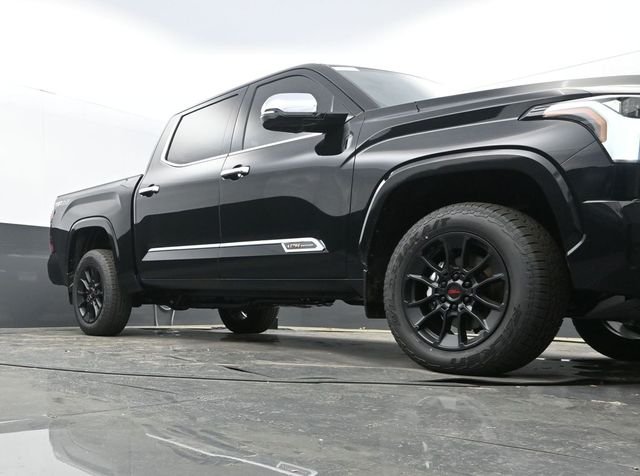 2026 Toyota Tundra 1794 Edition - Photo 24