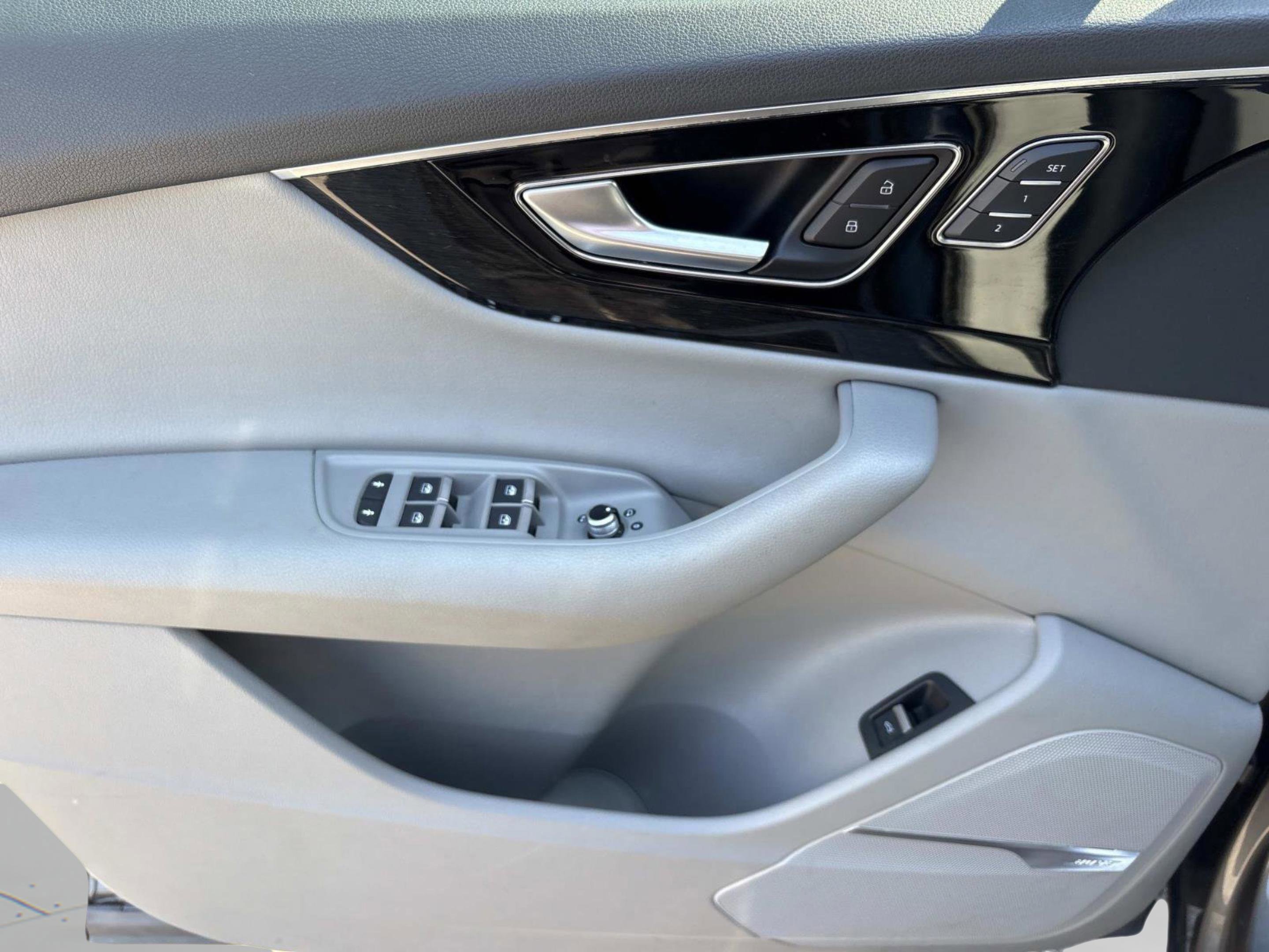 2018 Audi Q7 Prestige - Photo 21