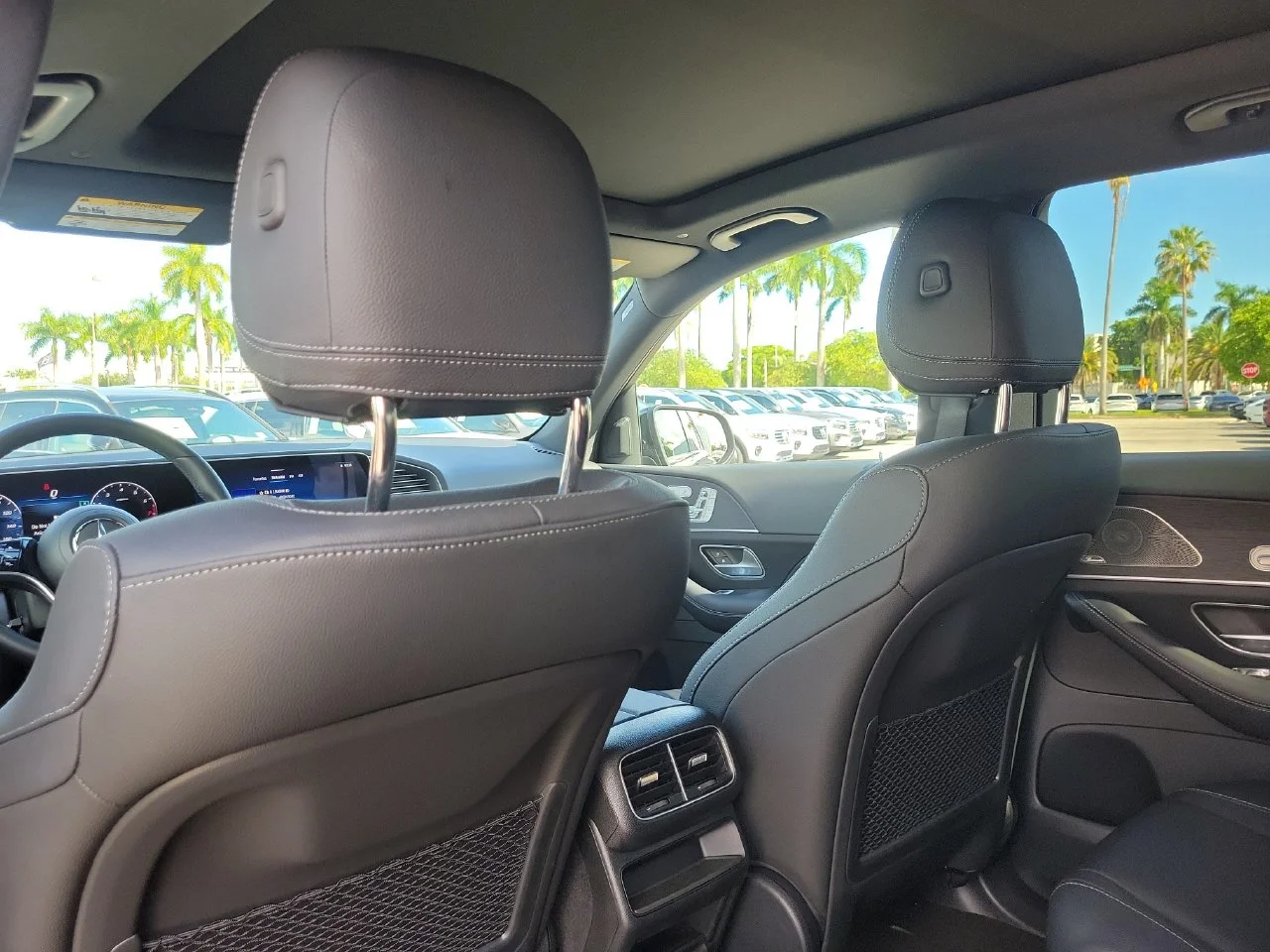 Certified Used 2026 Black Mercedes-Benz GLE 350 image 13