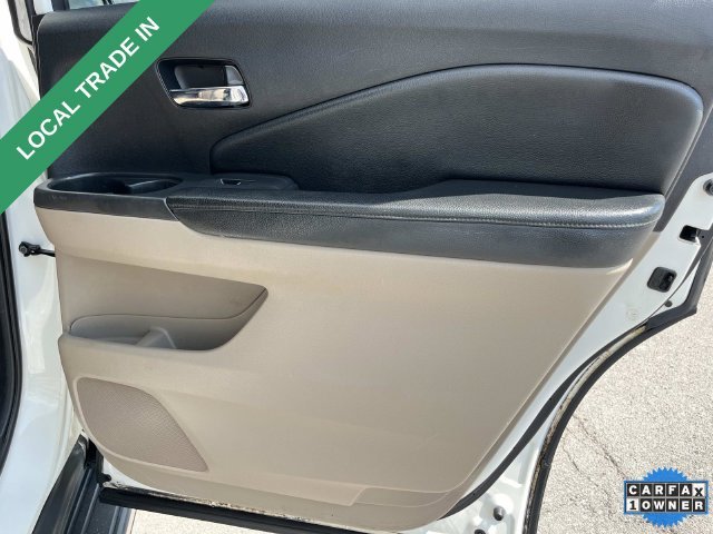 Used 2017 White Honda Touring image 21
