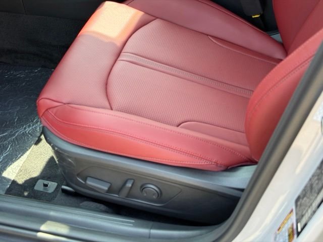 New 2026 Wolf Gray Kia GT-Line AWD image 12