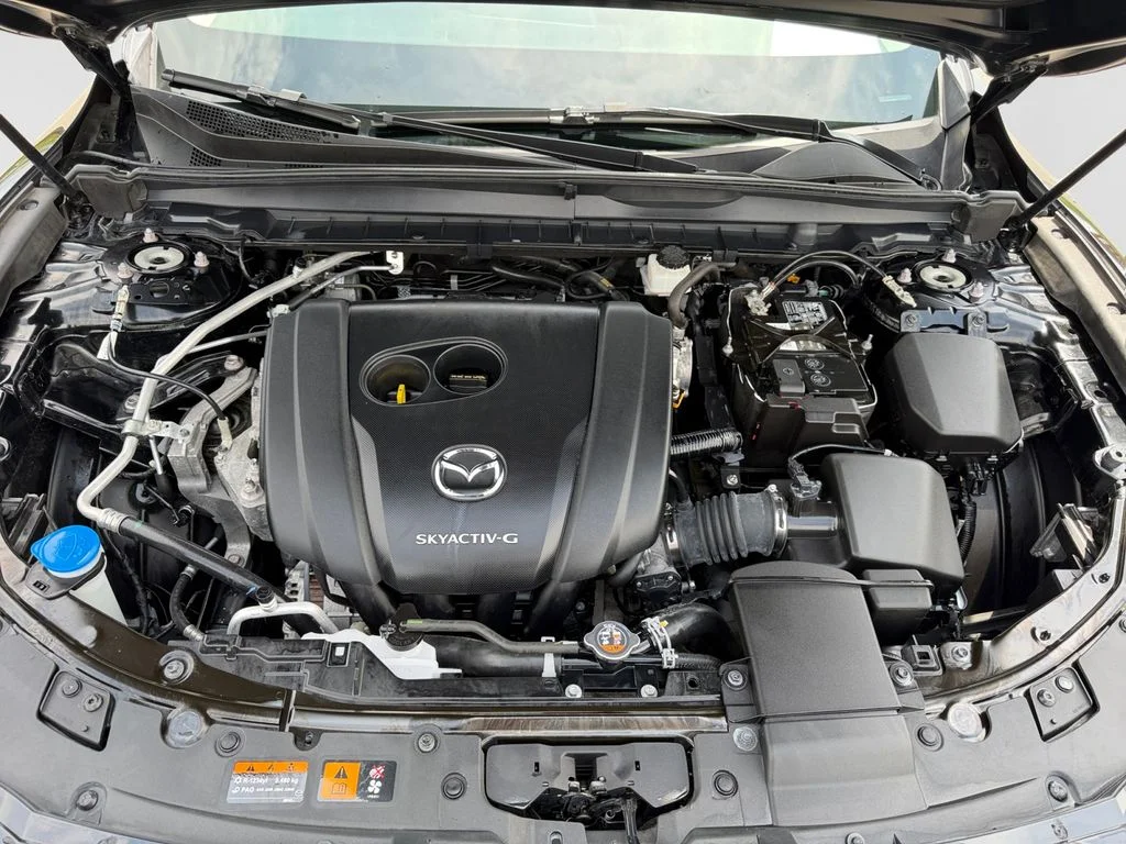 2024 Mazda CX-50 S PREFERRED - Photo 20