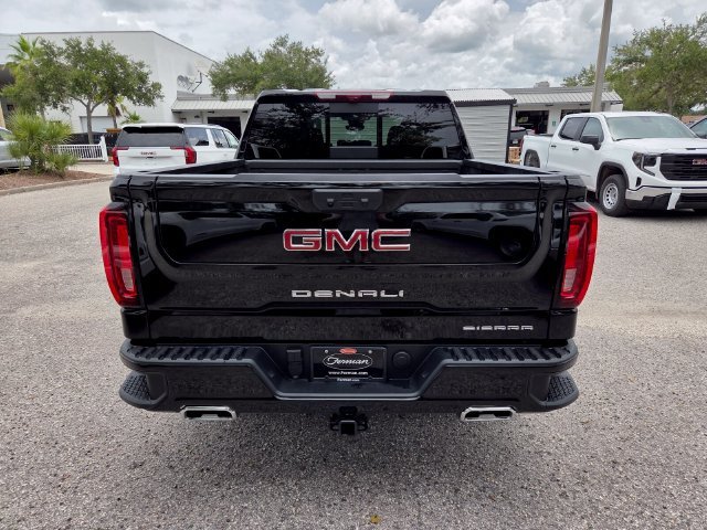 2026 GMC Sierra 1500 Denali - Photo 12