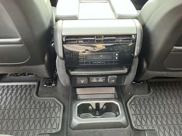 New 2026 Steel Blue Exterior Paint Jeep  image 16