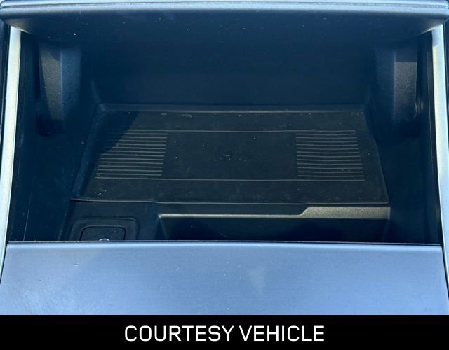 Certified Used 2026 Gray Land Rover S image 27