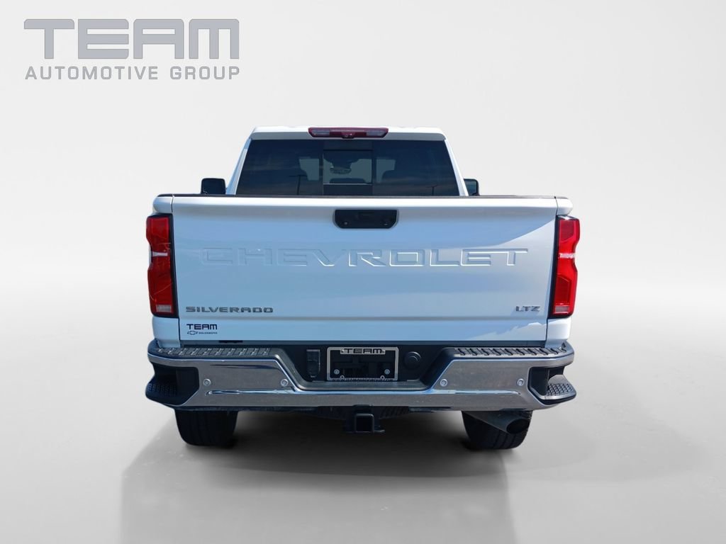 2024 Chevrolet Silverado 2500HD LTZ - Photo 6