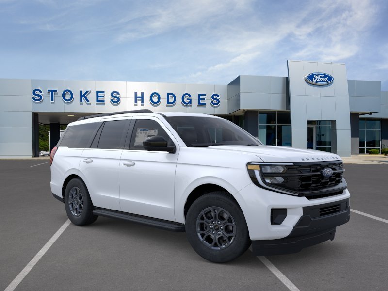 2025 Ford Expedition Active's photo