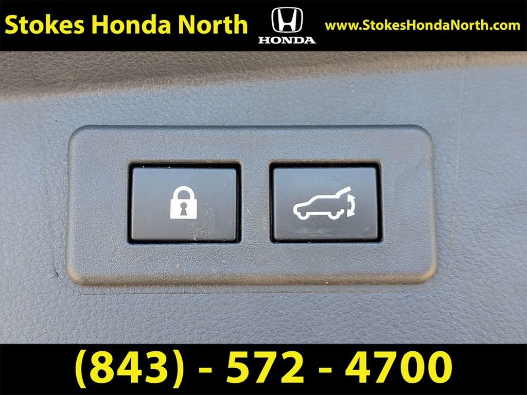 Used 2022 Brown Subaru Wilderness image 16