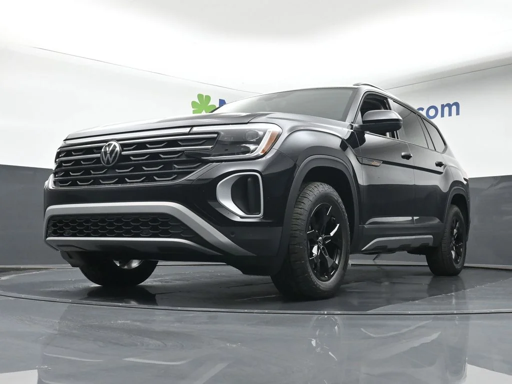 2026 Volkswagen Atlas Atlas Peak Edition - Photo 6