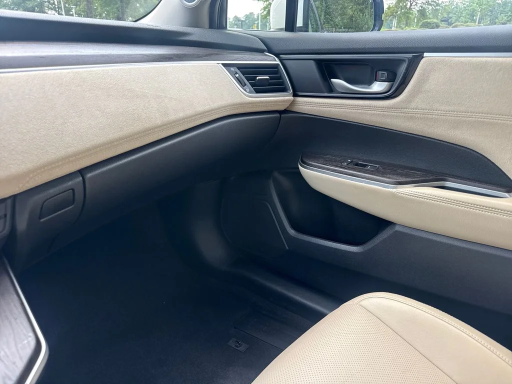 2018 Honda Clarity Touring - Photo 18