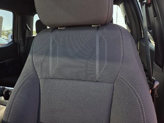 New 2026 Carbonized Gray Metallic Ford STX® image 91