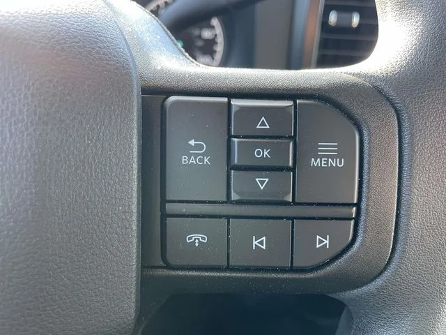 New 2026 Gray Ford XL image 20