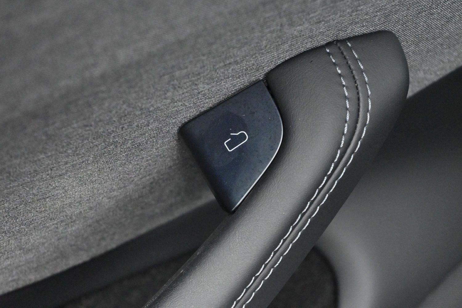 Used 2025 Stealth Grey Tesla Long Range image 13