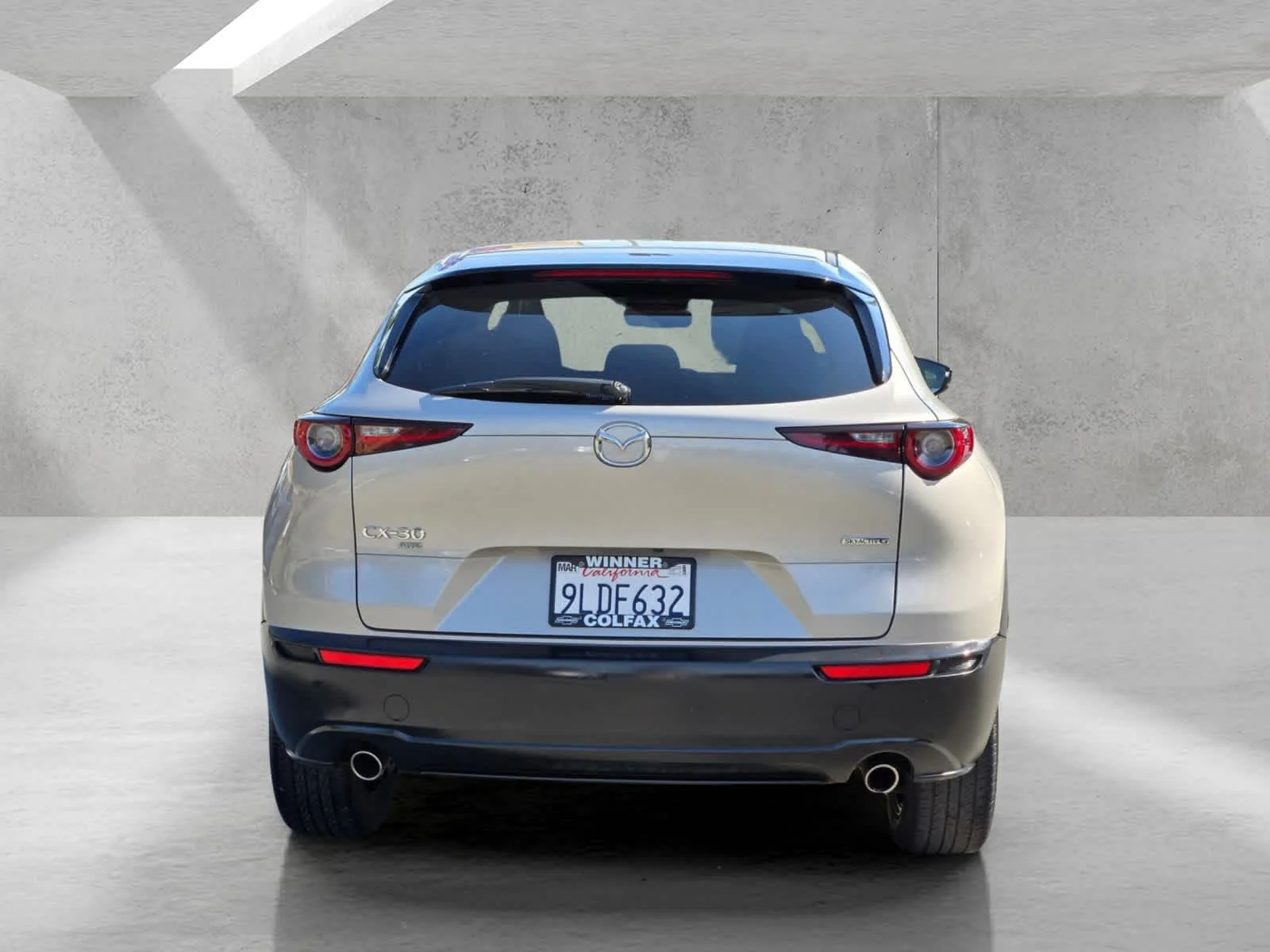 Used 2024  Mazda 2.5 S Select Sport image 5