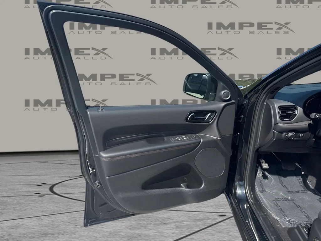 Used 2026 Black Dodge GT image 23