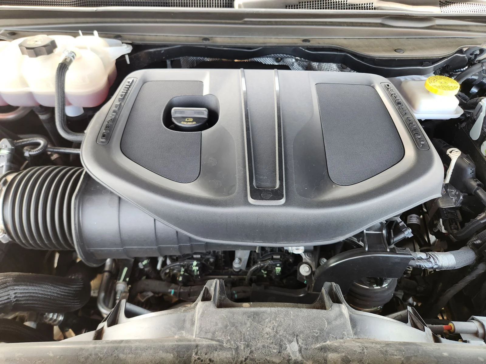 Used 2025 Beige Ram Rebel image 30