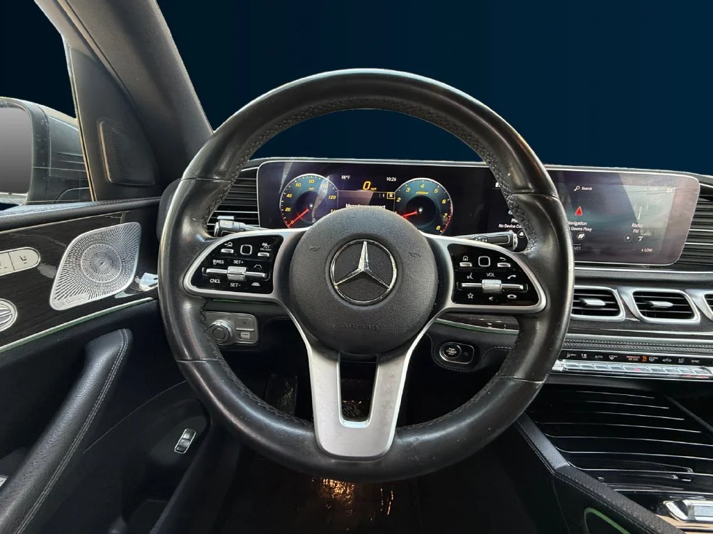 Used 2020  Mercedes-Benz GLE 350 image 13