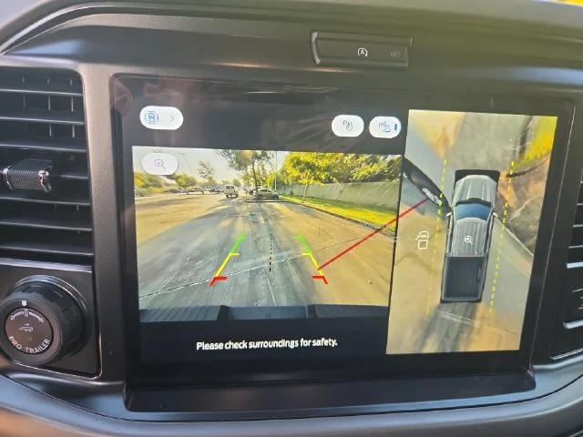 New 2026 Avalanche Ford XLT image 21