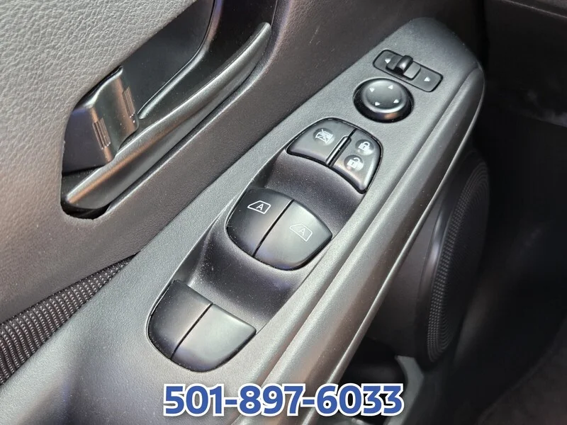 Used 2025 Fresh Powder NISSAN S FWD image 23