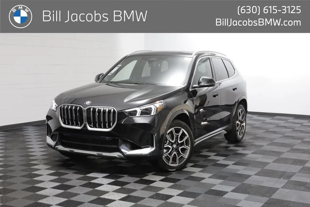 2027 BMW X1 2.8