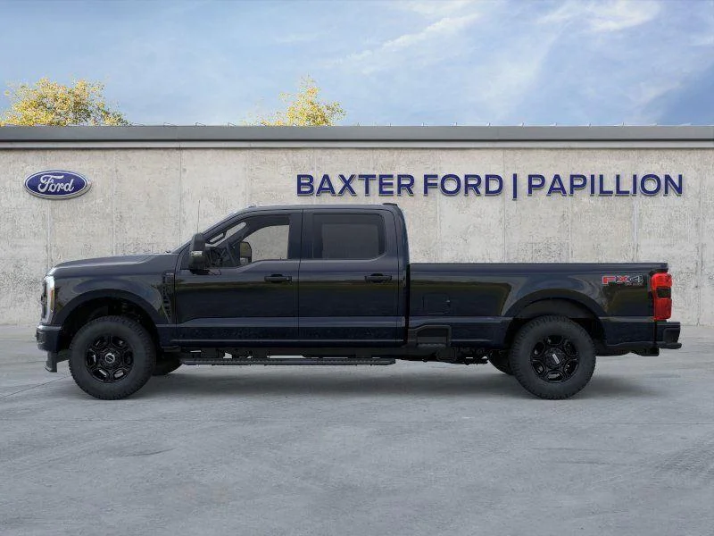 New 2026 Agate Black Ford XL image 18