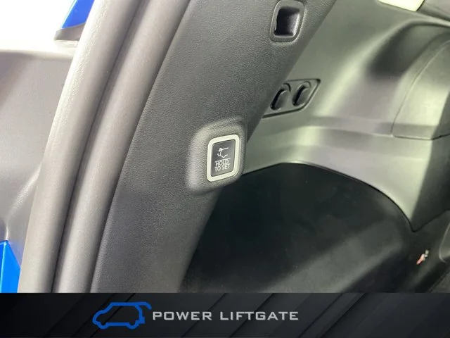 New 2026 Hydro Blue Pearl-Coat Exterior Paint Jeep Limited image 31