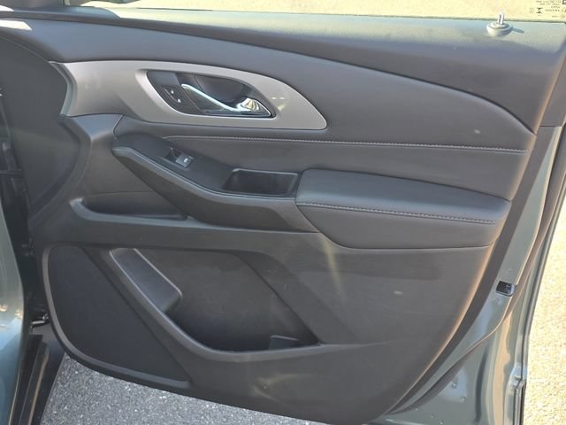 2023 Chevrolet Traverse 1LT - Photo 19