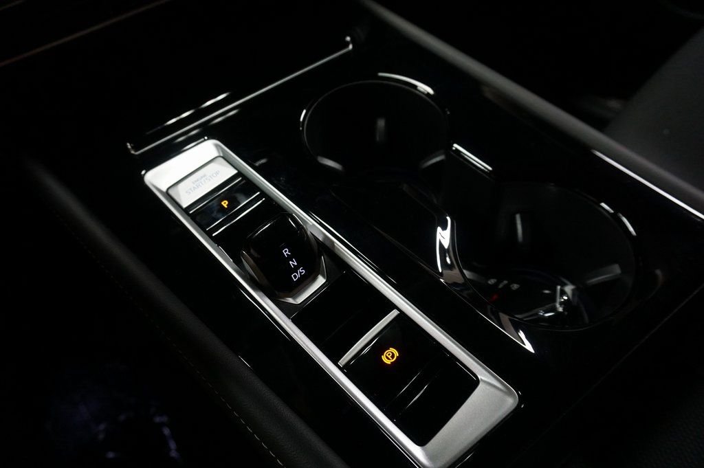 2026 Volkswagen Atlas SE w/Tech - Photo 19