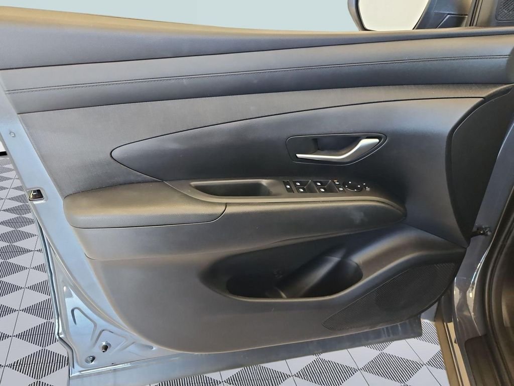 Certified Used 2026 Gray Hyundai SEL Convenience image 10