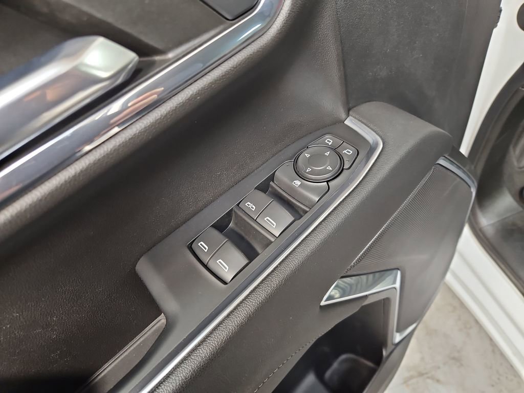Used 2023 Summit White GMC Elevation image 16