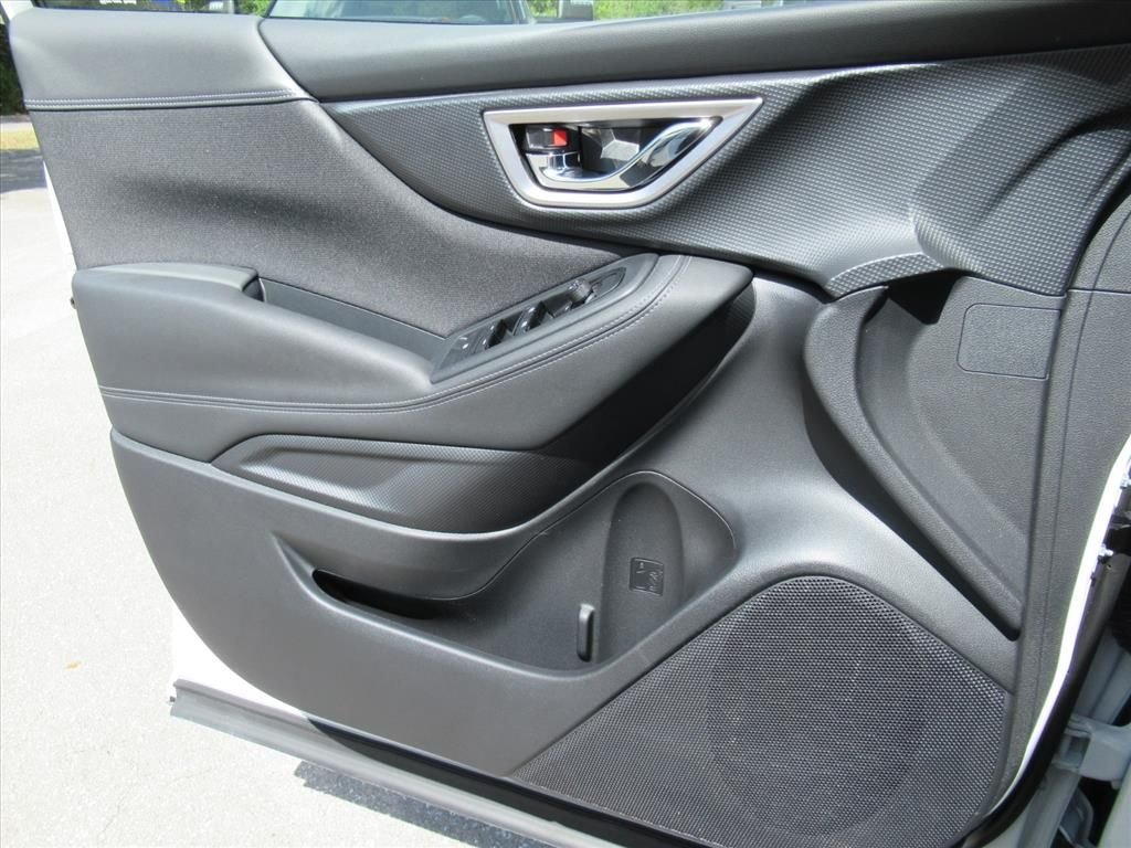 Used 2022 White Subaru Premium image 19