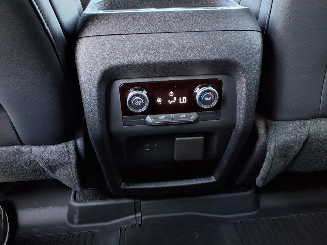 2027 Buick Enclave Preferred - Photo 11