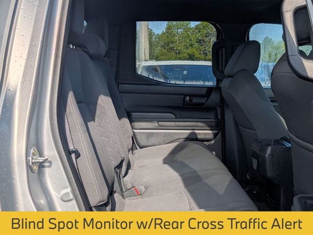 Used 2024 Silver Toyota SR image 27
