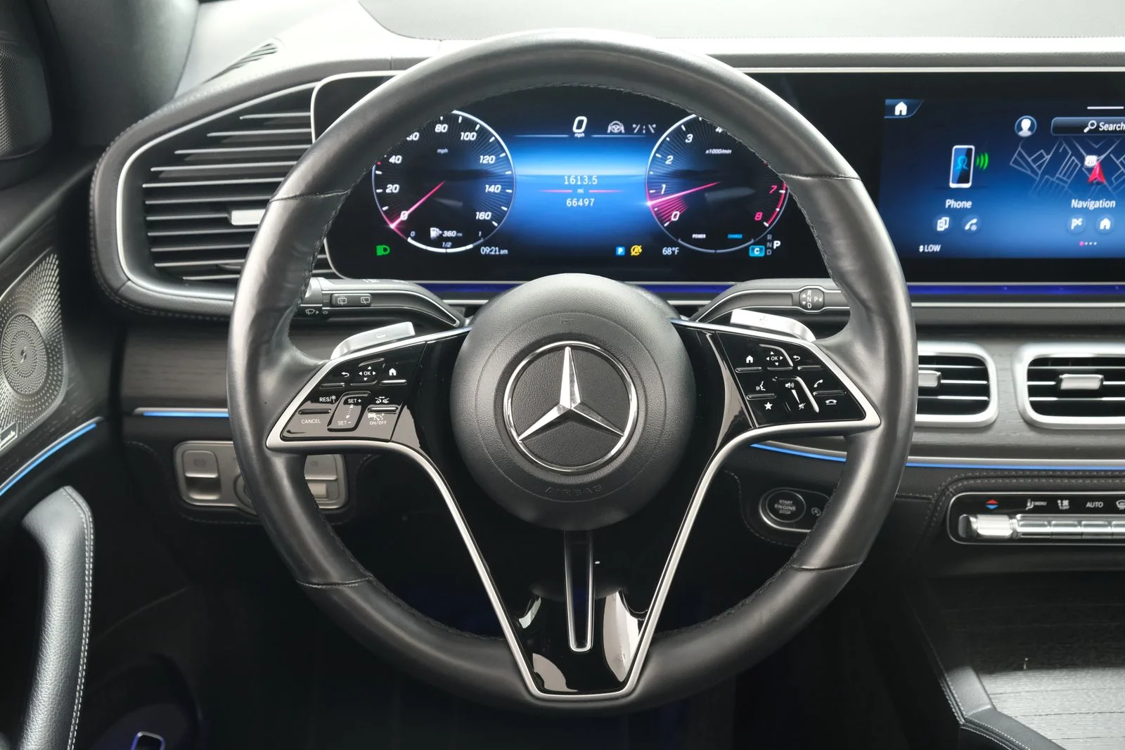 Used 2024 White Mercedes-Benz GLE 450 image 14
