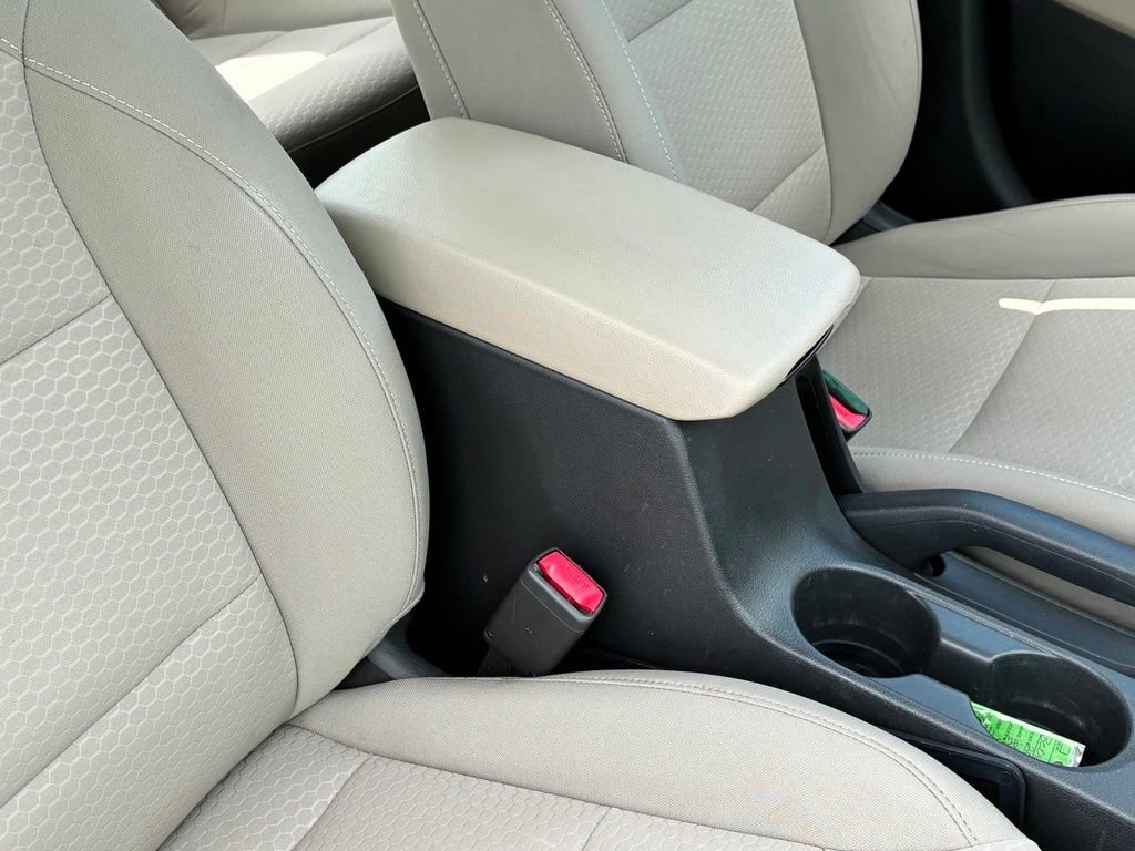 2020 Hyundai Elantra Value Edition - Photo 44