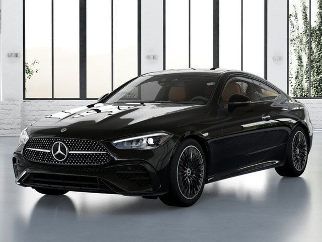 2026 Mercedes-Benz CLE CLE 450