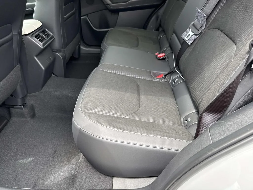 New 2026 Aero Gray Metallic Mazda 2.5 S Preferred AWD image 18