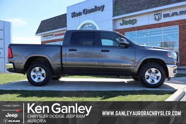 2026 RAM Ram 1500 Pickup