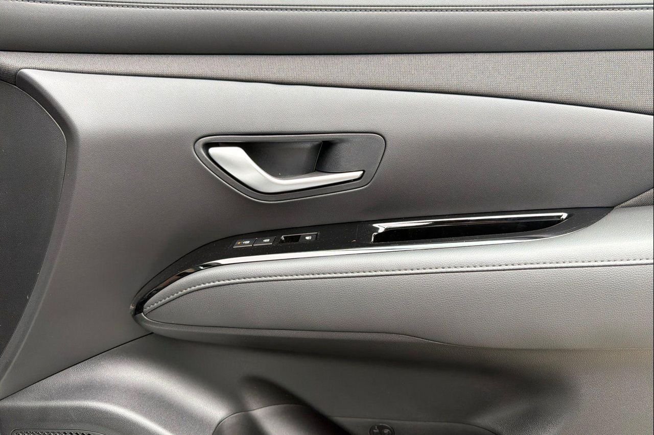 2026 Hyundai Santa Cruz Limited - Photo 20