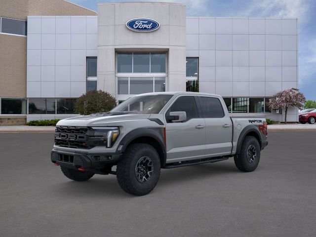 2026 Ford F-150 Raptor 4x4 SuperCrew 5-1/2 Box's photo