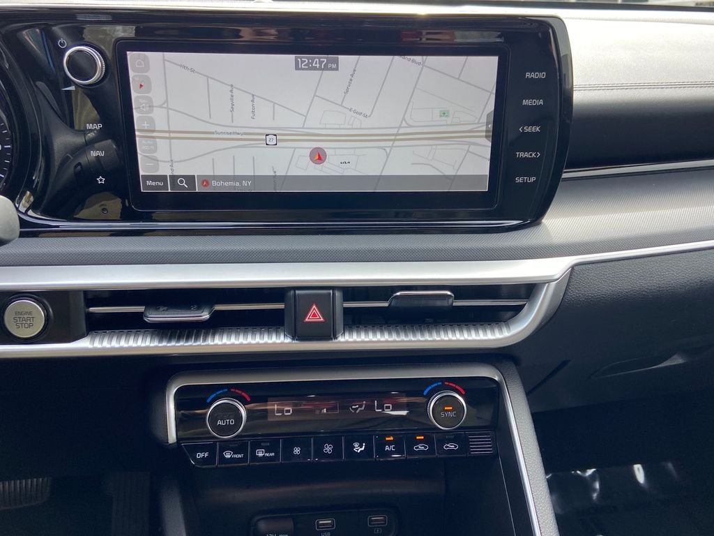 2024 Kia K5 GT-Line - Photo 19