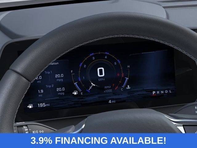 2026 Chevrolet Traverse LT - Photo 21