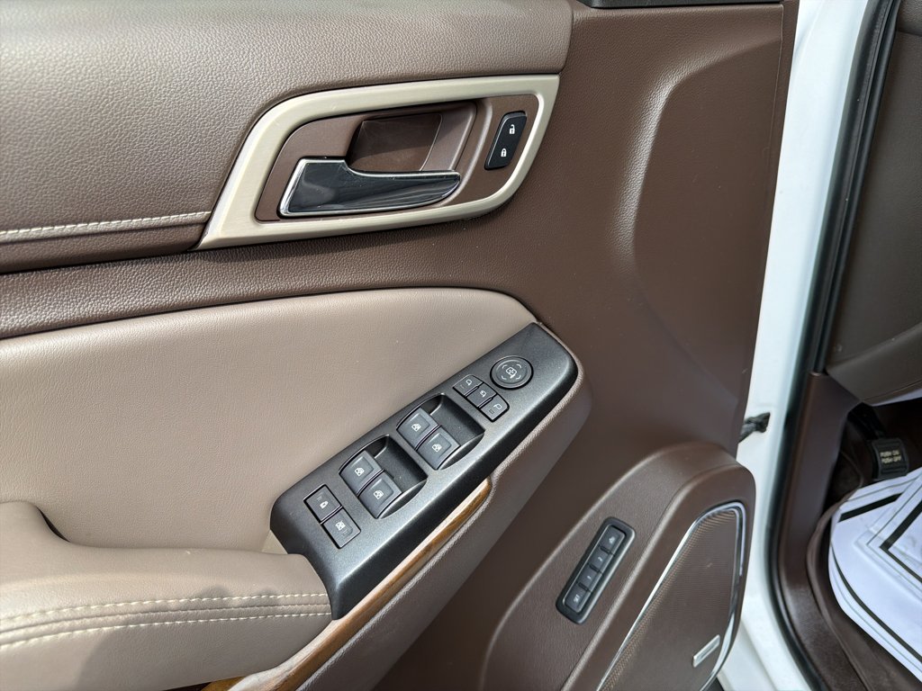 Used 2019 SUMMIT WHITE GMC Denali image 20