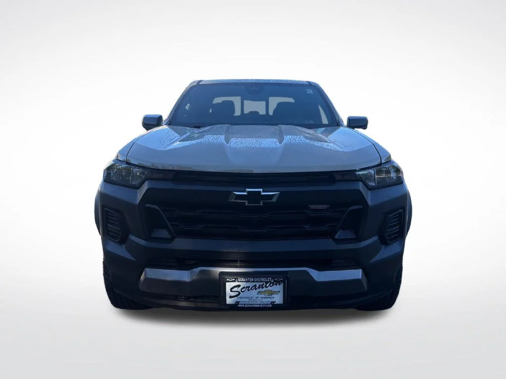 2024 Chevrolet Colorado Trail Boss - Photo 39
